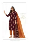 Samaiyra Ajrak Vol 3 By Shree Ganesh Printed Cotton Dress Material